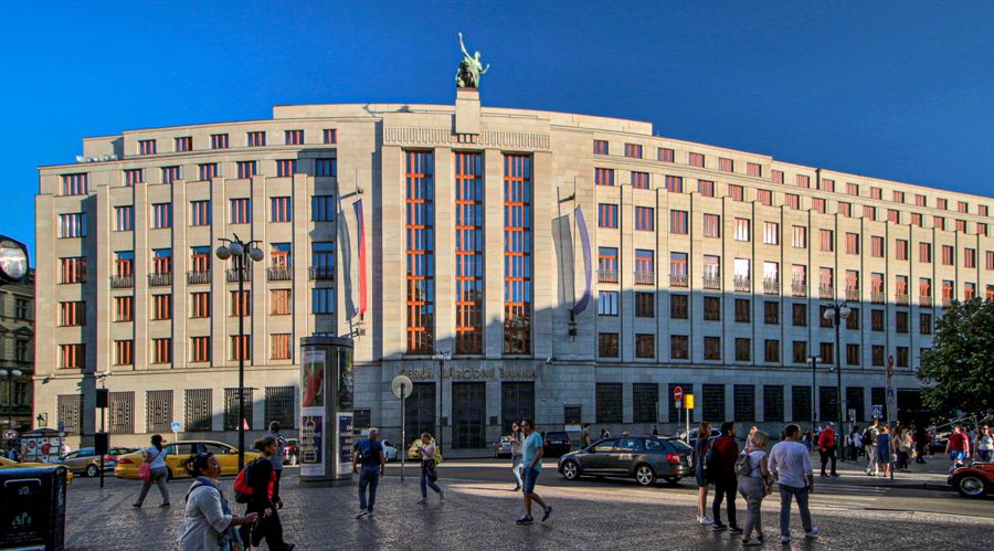 A股晚间热点 | 央行发表声明！境外收入监管加强，境外股票收益需缴税